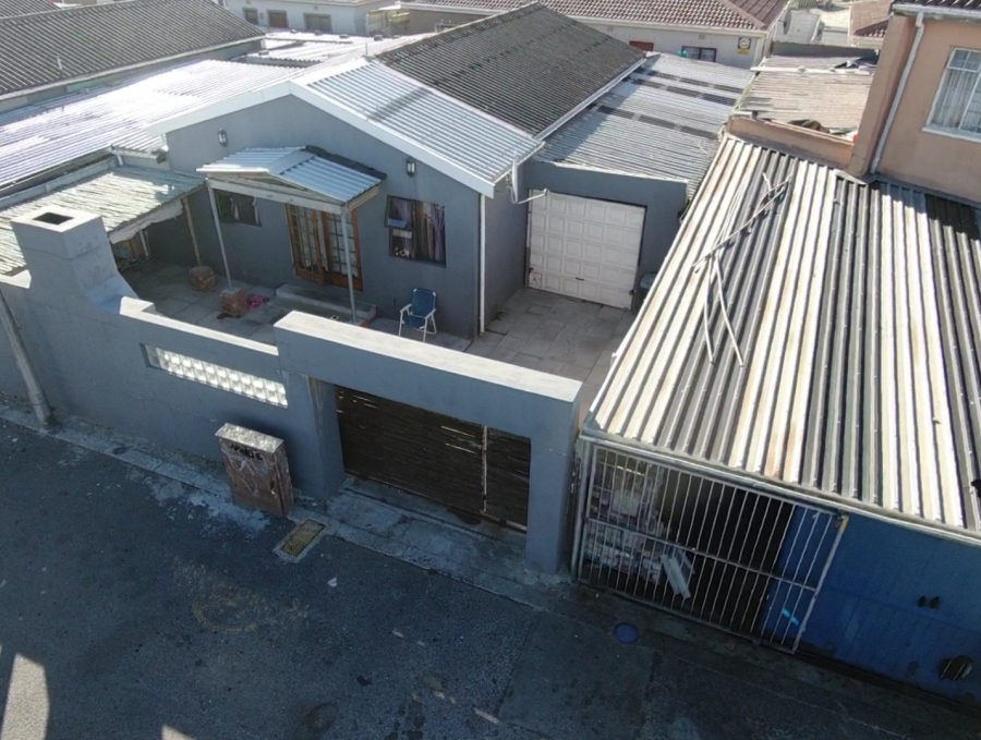 3 Bedroom Property for Sale in New Woodlands Western Cape
